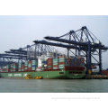 Shipping Agent / Lcl Sea Freight Forwarder / Shipping Service From China To Usa &amp; Canada.